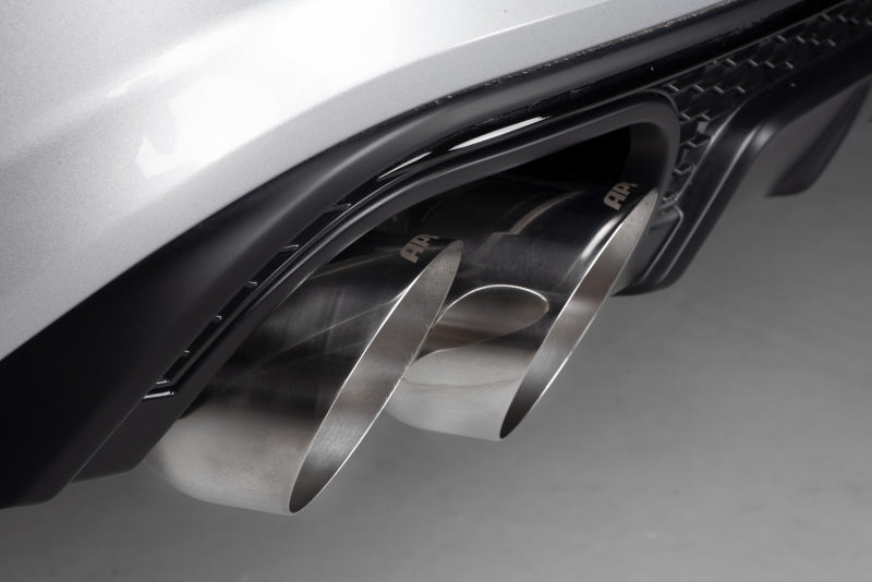 APR 13-18 Audi S6/S7 (C7) Catback Exhaust System