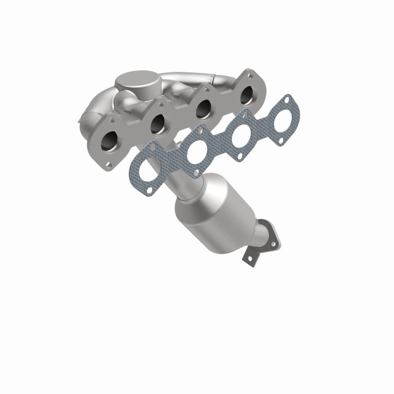 MagnaFlow Direct Fit Catalytic Converter 03-04 Mercedes-Benz C230 1.8L (CA Emissions)