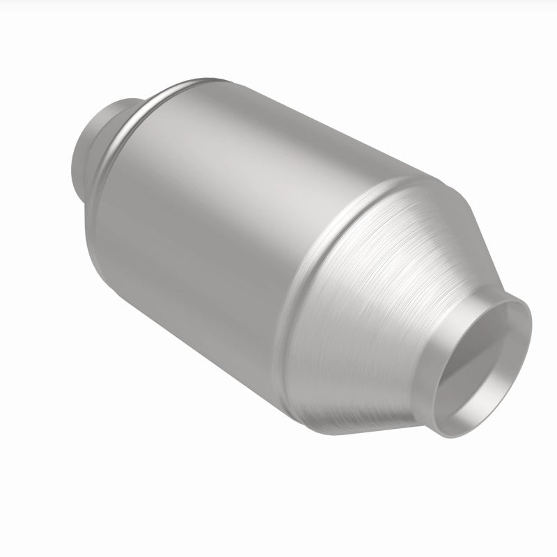 MagnaFlow Universal Catalytic Converter 2.00 inch C/C CA Pre-OBDII