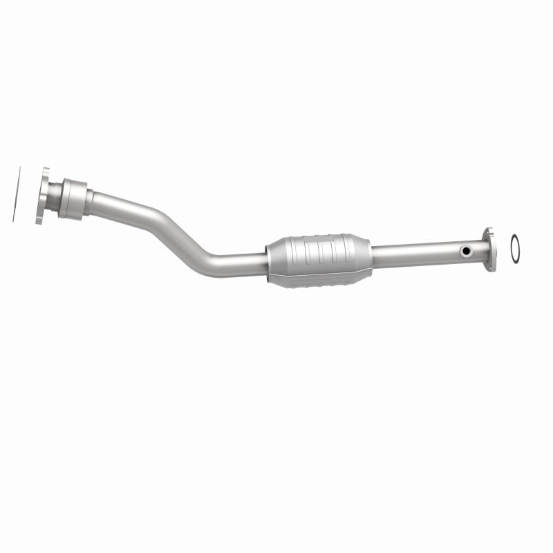 MagnaFlow Direct Fit Catalytic Converter 96-98 GM Cavalier/Malibu/