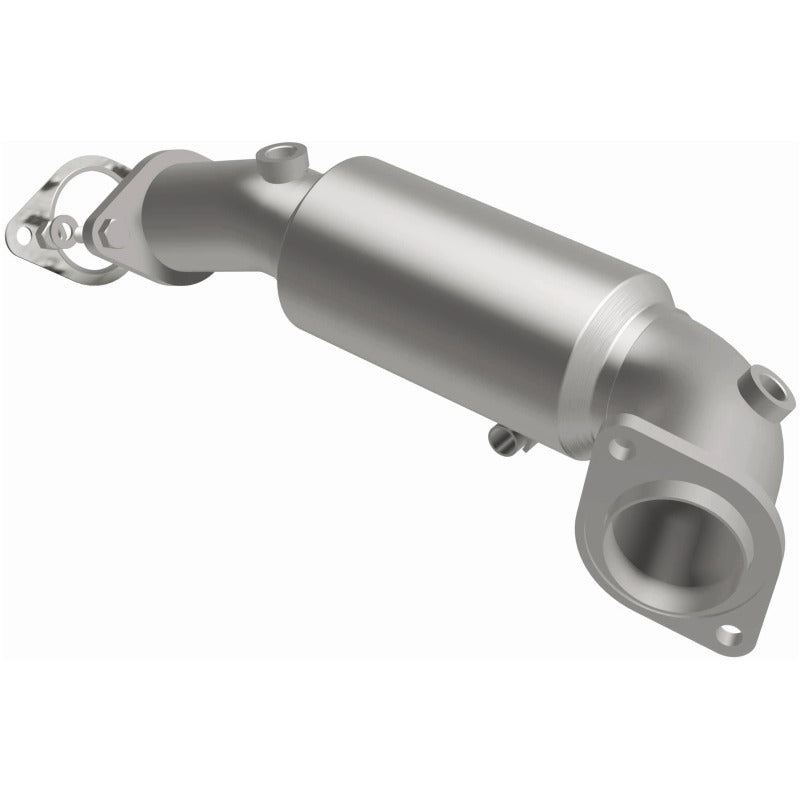 MagnaFlow 16-17 Explorer L4 2.3 OEM Close Coupled Direct Fit Converter