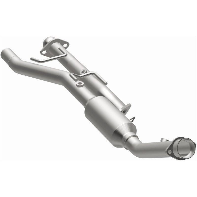 MagnaFlow Direct Fit Catalytic Converter 1997-2000 Ford Explorer 4.0