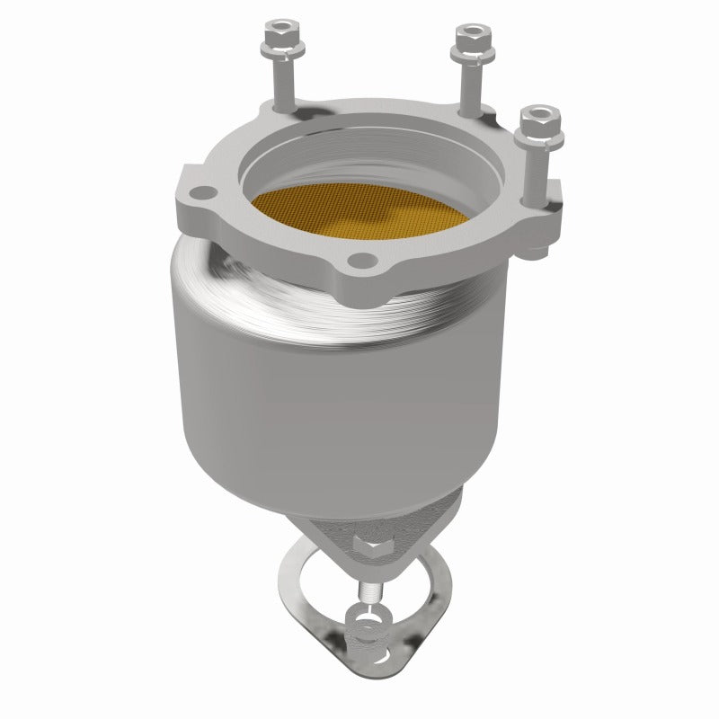 MagnaFlow Direct Fit Catalytic Converter 02-05 Sedona frt mani OEM