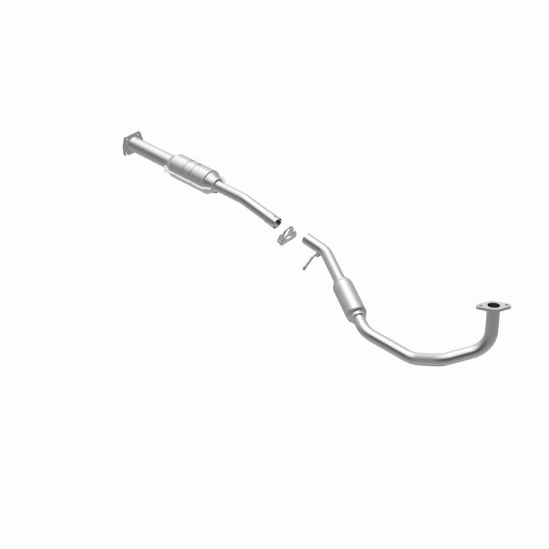 MagnaFlow Direct Fit Catalytic Converter 94-96 Buick Century/Oldsmobile