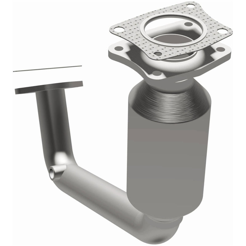 MagnaFlow Direct Fit Catalytic Converter 00 Ford Focus 2.0L Code P