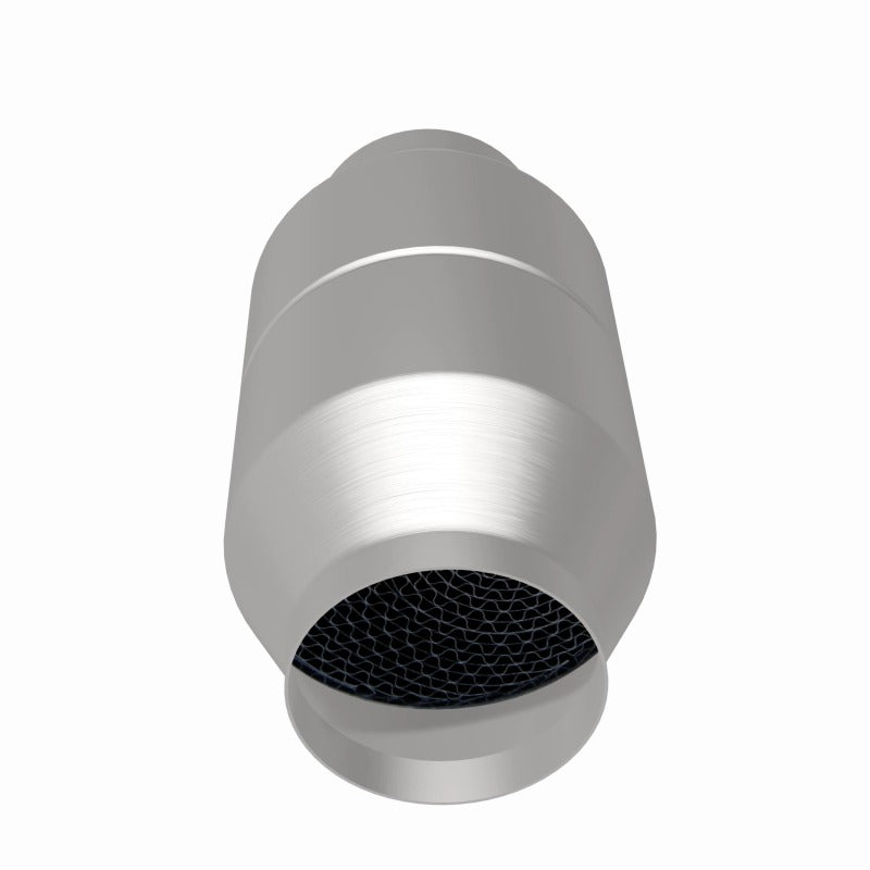 MagnaFlow Universal Catalytic Converter 3.50 inch C/C Diesel