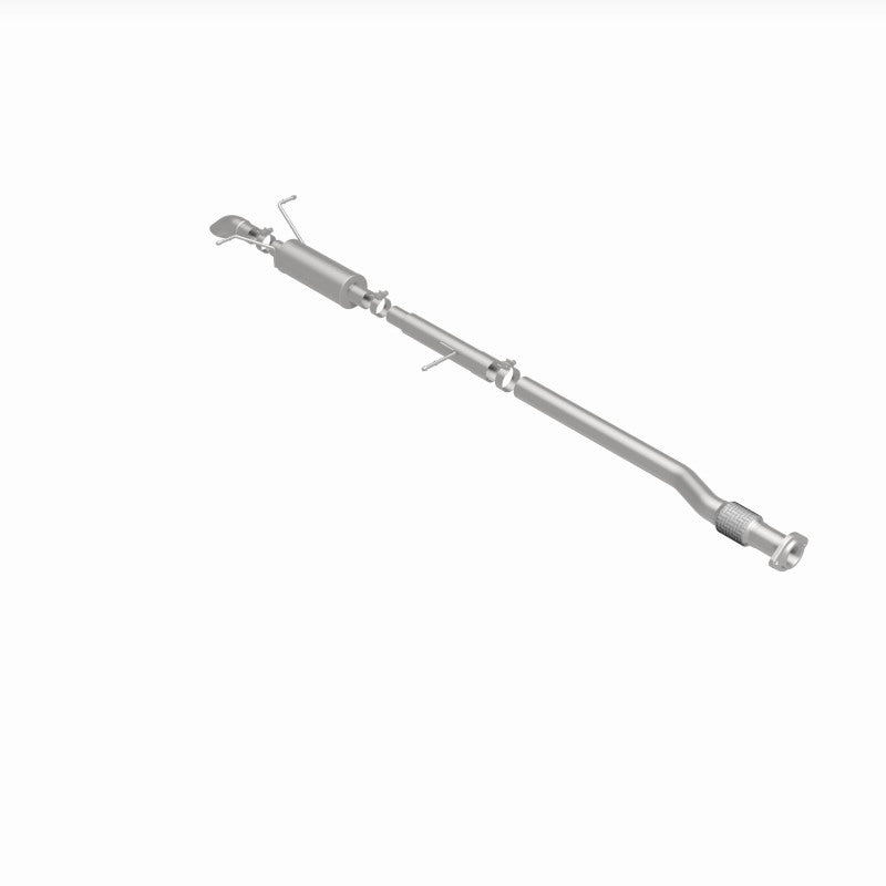 MagnaFlow SYS C/B 07-08 Silverado/SierraCC/EC