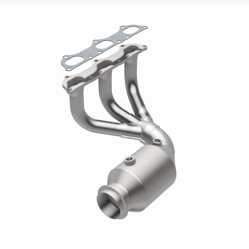 MagnaFlow 14-16 911 H6 3.8 OEM Manifold Direct Fit Converter