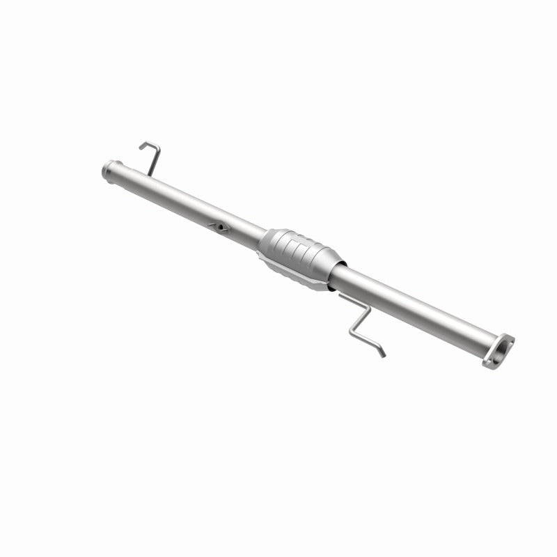 MagnaFlow Direct Fit Catalytic Converter 00-04 Tundra 3.4L Rear