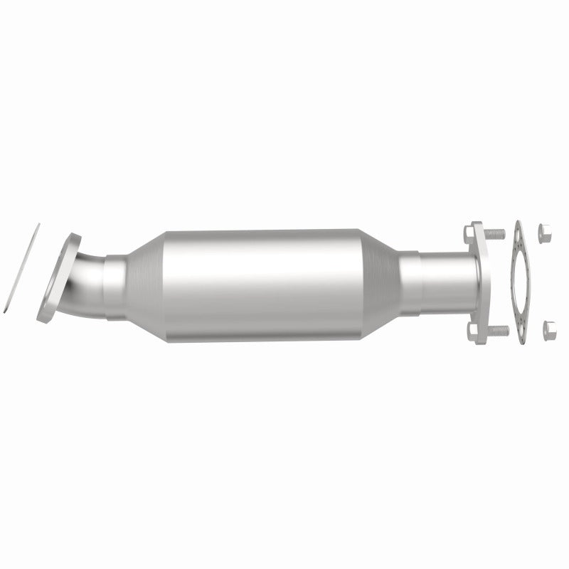 MagnaFlow Direct Fit Catalytic Conv OEM Grade Federal EPA Compliant 10-13 Kia Forte / Forte Koup
