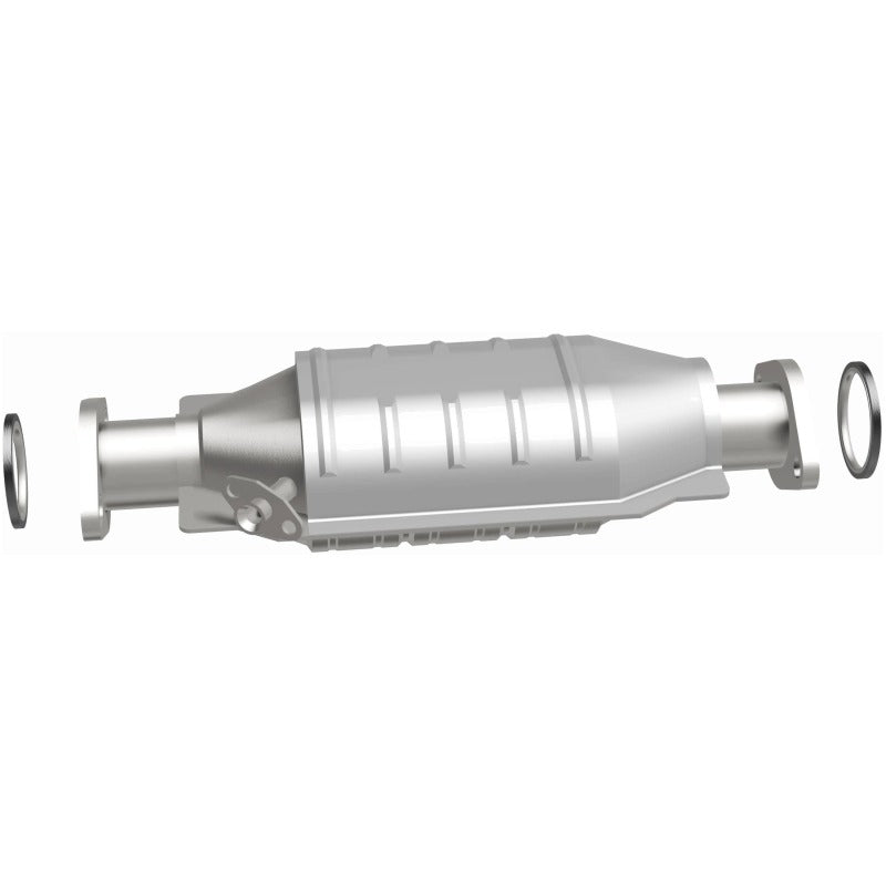 MagnaFlow Direct Fit Catalytic Converter Toyota 75 86