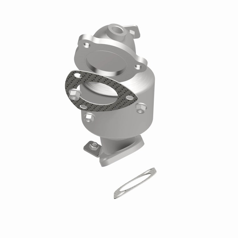 MagnaFlow DF Cat Conv 2016-2018 Hyundai Tucson L4 OEM Close Coupled Front (*NOT FOR SALE IN CA*)