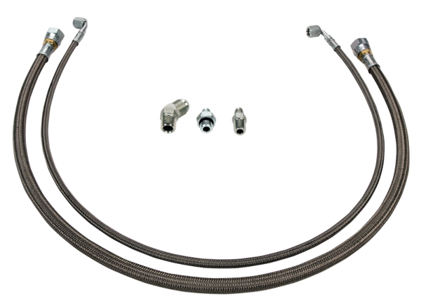 Oil Line Kits