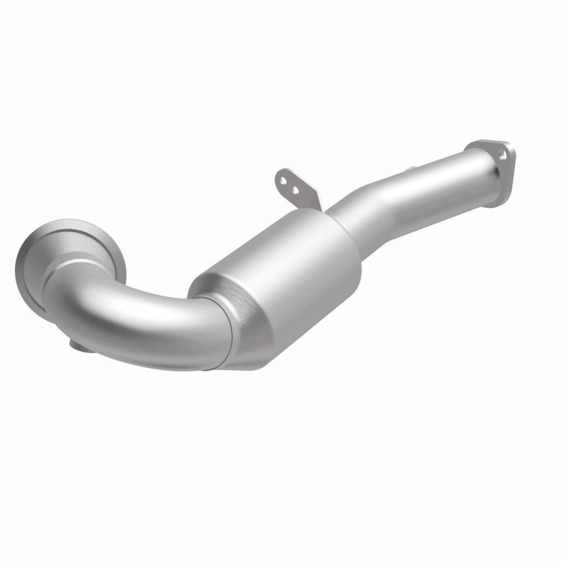 MagnaFlow Direct Fit Catalytic Converter BMW 5 08-09 Rear OEM