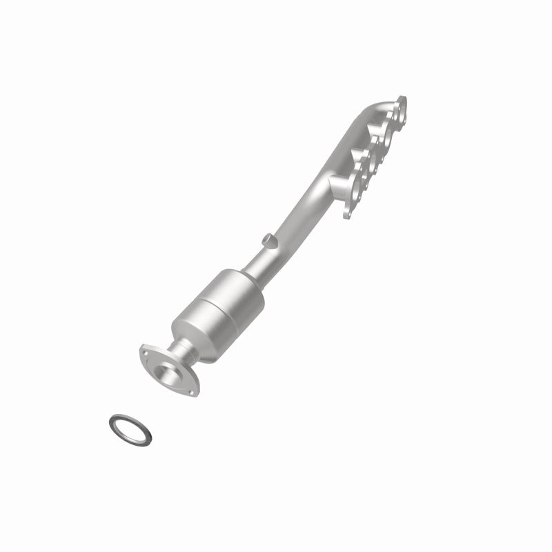 MagnaFlow Direct Fit Catalytic Converter 08-09 Lexus LS600H 5.0L