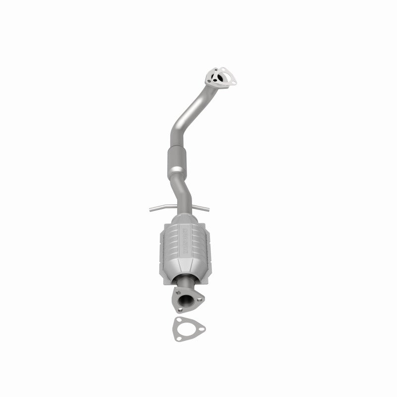 MagnaFlow Direct Fit Catalytic Converter 01-02 Saturn Rear OEM