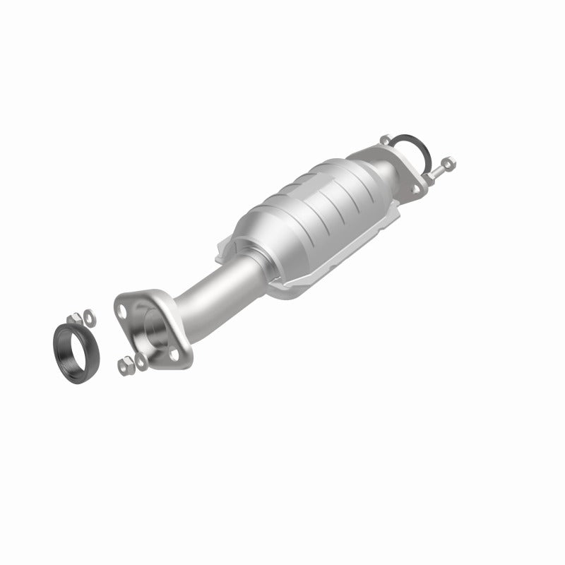 MagnaFlow Direct Fit Catalytic Converter 04-07 Suzuki Aerio 2.3L