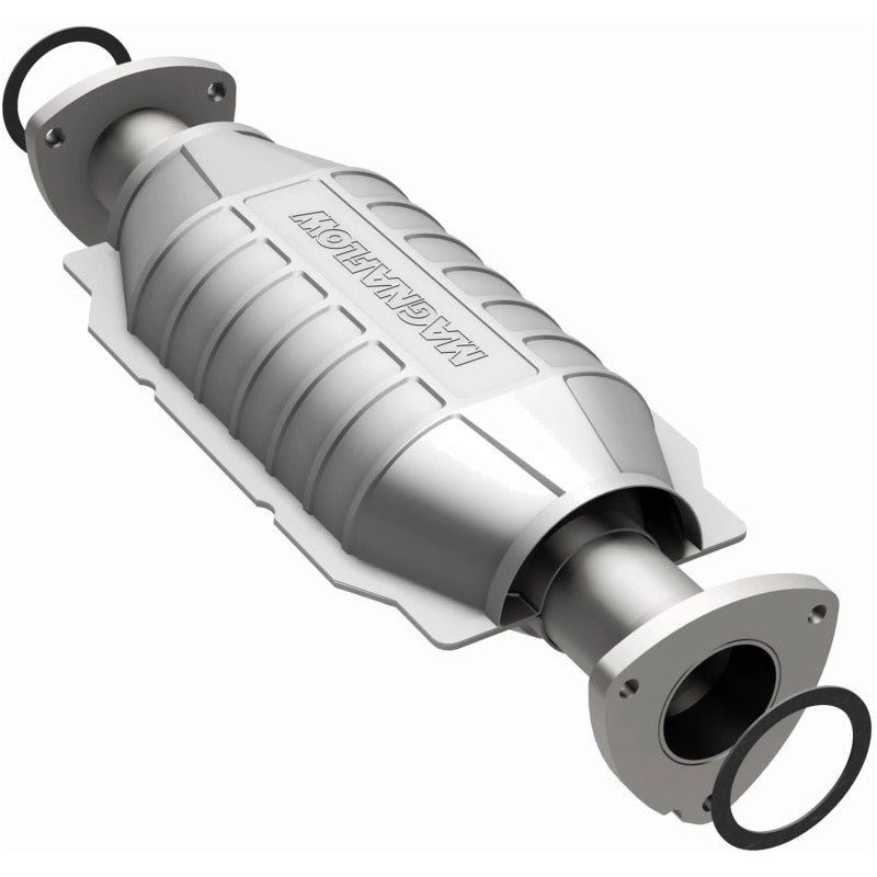 MagnaFlow Direct Fit Catalytic Converter GM 90 94