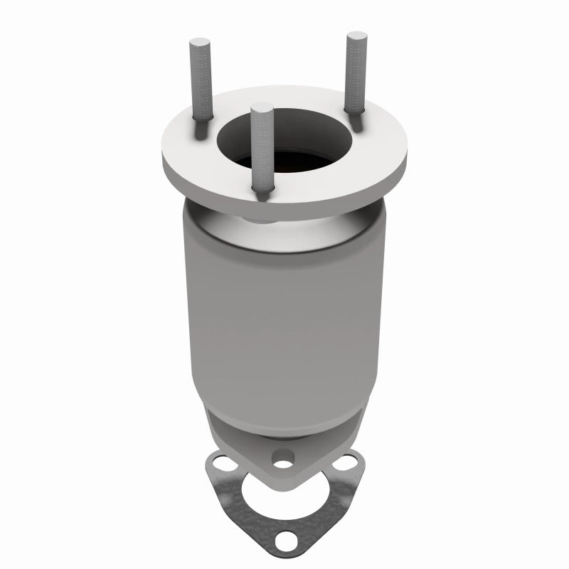 MagnaFlow Direct Fit Catalytic Converter 85-87 Mazda B2000 2.0L