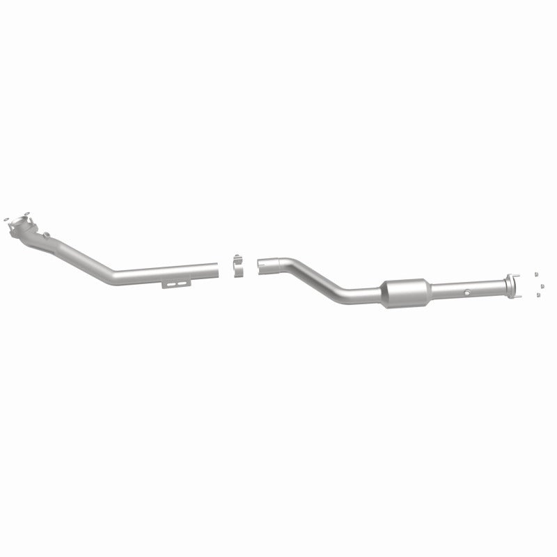 MagnaFlow 2004 Mercedes-Benz SLK230 2.3L Direct Fit Converter