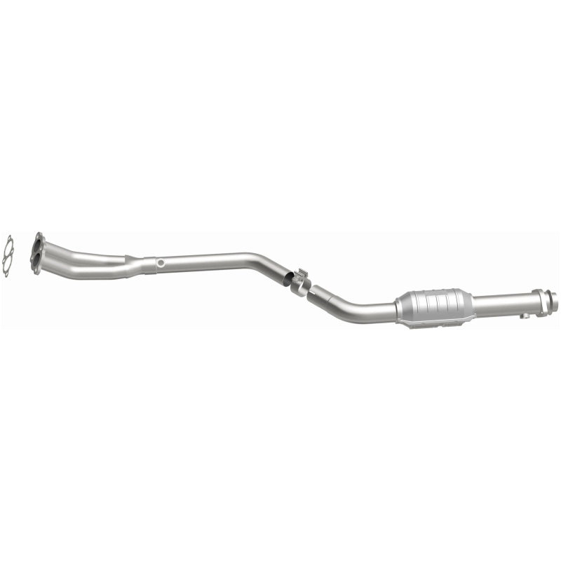 MagnaFlow Direct Fit Catalytic Converter 97 BMW Z3 1.9L