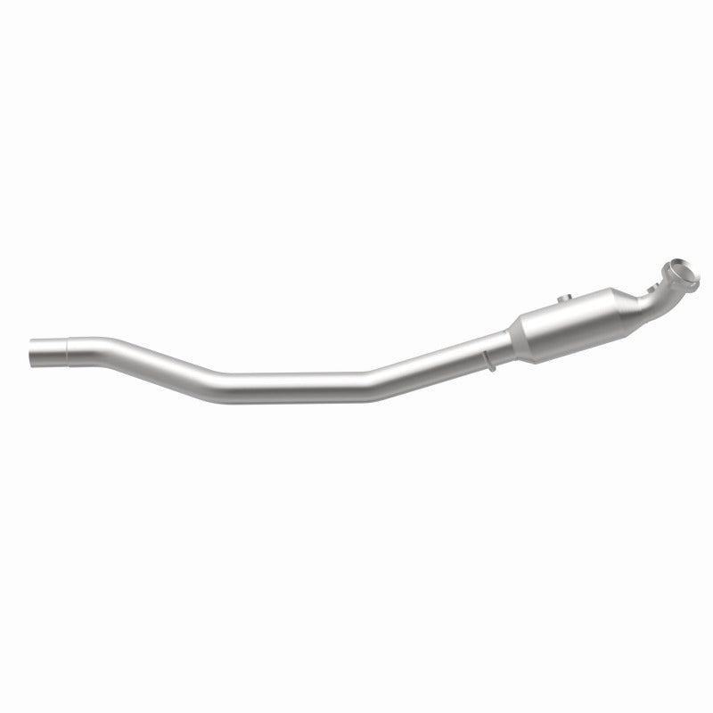 MagnaFlow Direct Fit Catalytic Converter 2007-2012 GL450 4.6 L Underbody