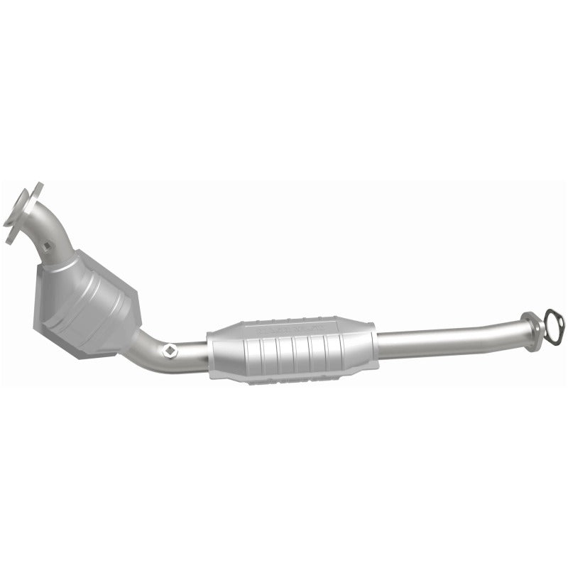 MagnaFlow Direct Fit Catalytic Converter 03-05 Crown Vic Passenger Side CA