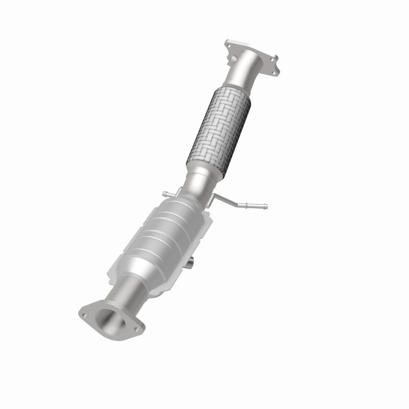 MagnaFlow Direct Fit Catalytic Converter 06-09 Volvo S40 2.4L
