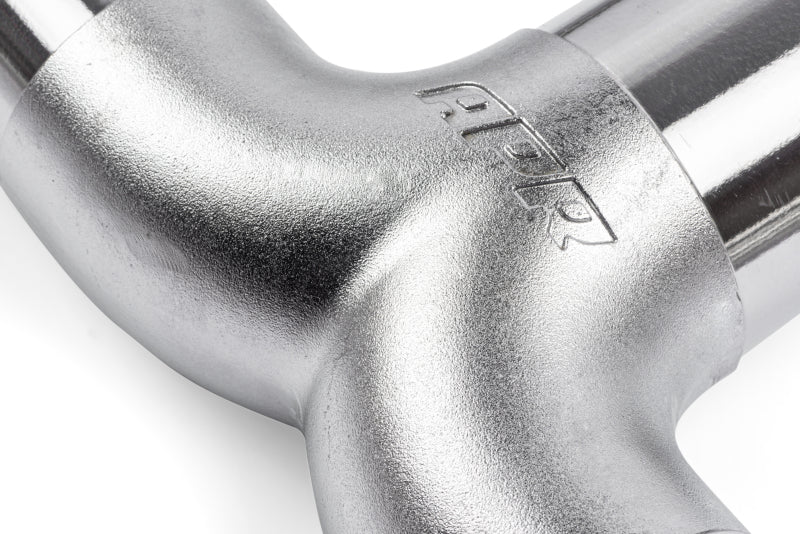 APR 19-21 Volkswagen Jetta GLI (MK7) Catback Exhaust System