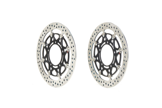 Brembo 01-10 Suzuki GSX-R1000/13-18 GSX-R1000/20-25 GSX-R1000/92-93 GSX-R600 T-Drive Brake Disc
