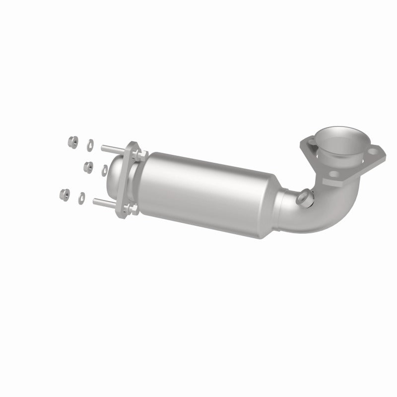 MagnaFlow 1996 Chevrolet Corvette 5.7L Direct Fit Converter