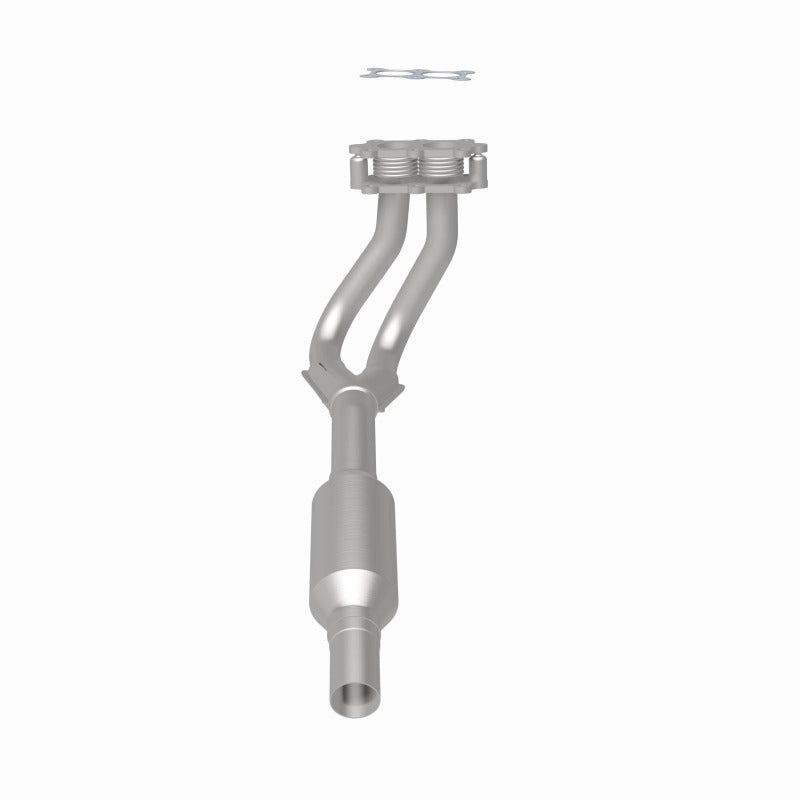 MagnaFlow Direct Fit Catalytic Converter 87 Volkswagen Scirocco 1.8L