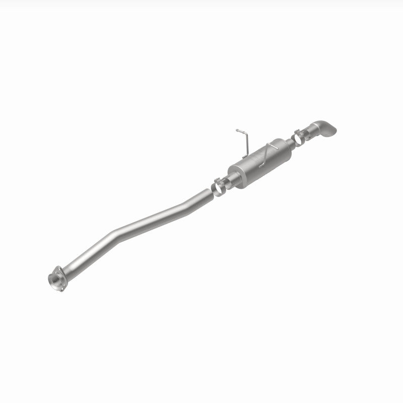 MagnaFlow Sys C/B 98-10 Ranger EC/CC 3.0/4.0