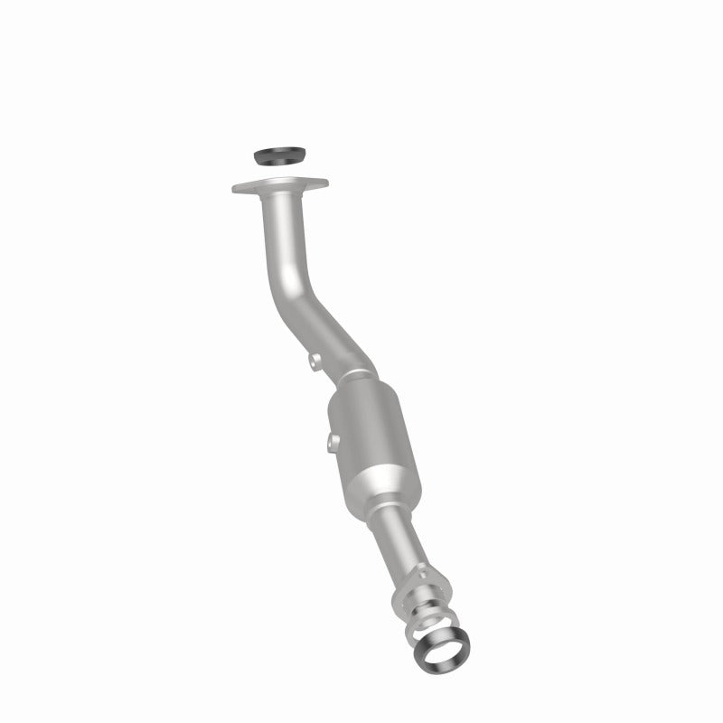 MagnaFlow Direct Fit Catalytic Converter 03-10 Honda Truck Element 2.4L Manifold