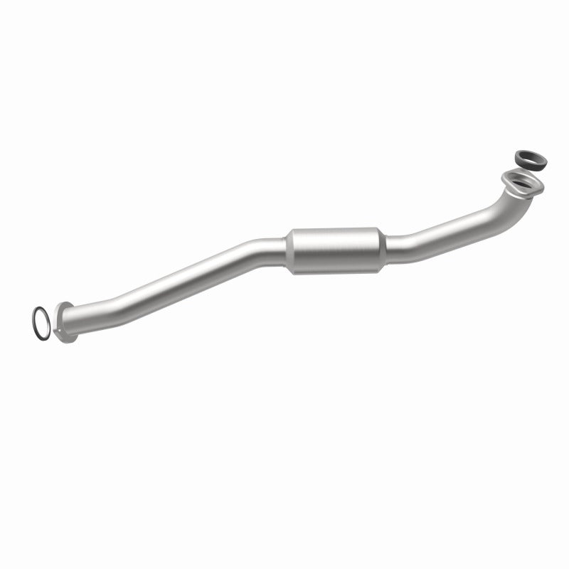 MagnaFlow 09-13 Toyota Highlander 2.7L Direct Fit Converter