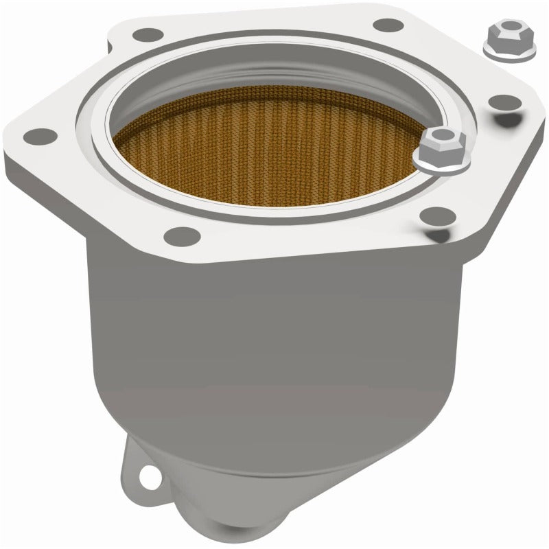 MagnaFlow Direct Fit Catalytic Converter 09-13 Nissan Murano 3.5L V6