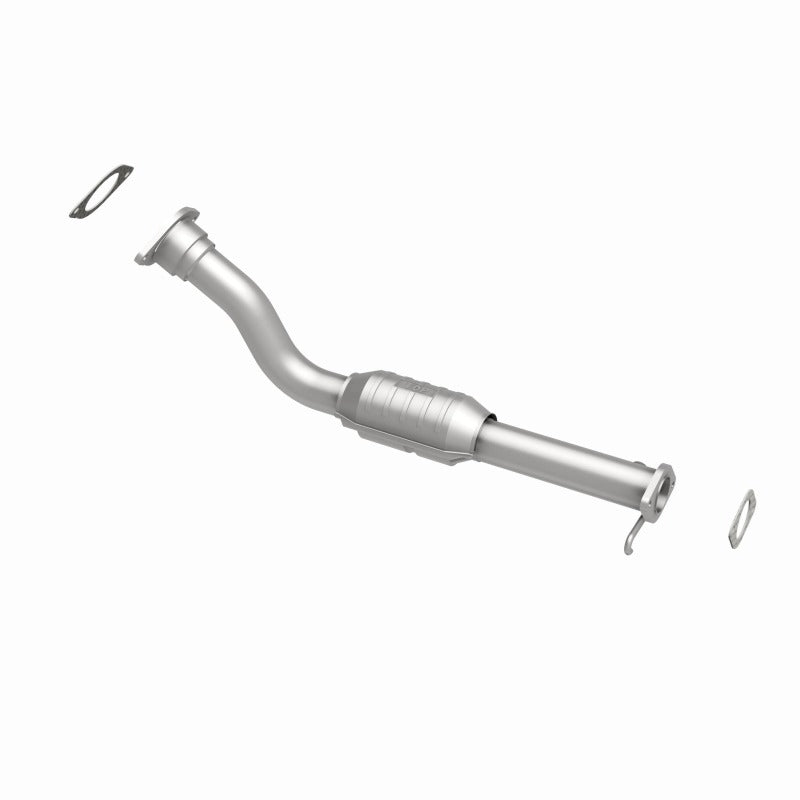MagnaFlow Direct Fit Catalytic Converter 99-02 Oldsmobile Intrigue