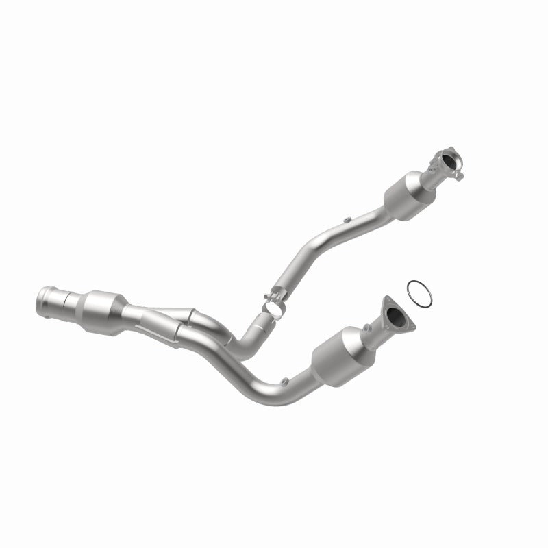 MagnaFlow 15-16 Cadillac Escalade 6.2L Direct Fit Converter