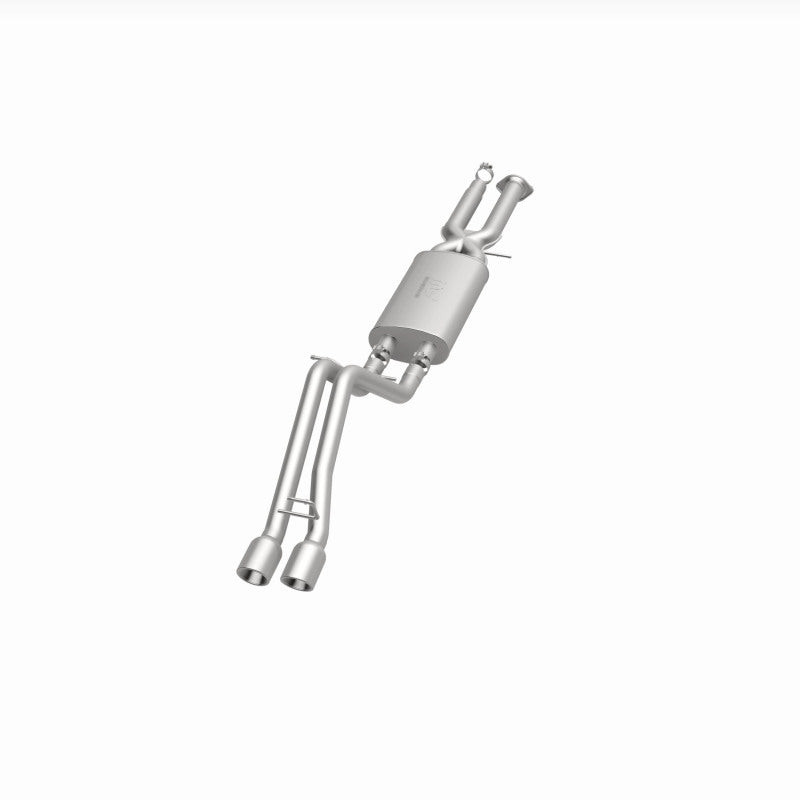 MagnaFlow Sys C/B GM H2 6.0L V8 03 Awd