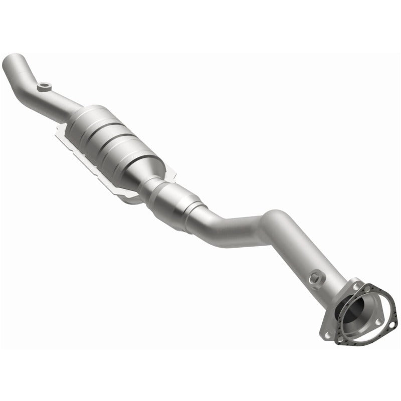 MagnaFlow Direct Fit Catalytic Converter 96-99 Audi A4/A4 Quattro 2.8L D/S (49 State)