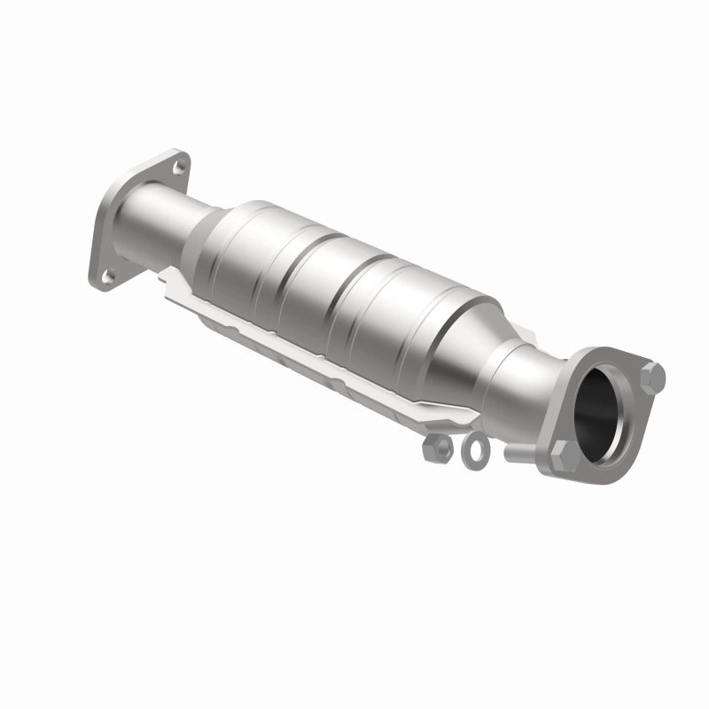 MagnaFlow Direct Fit Catalytic Converter 06-10 Hyundai Azera 3.8L