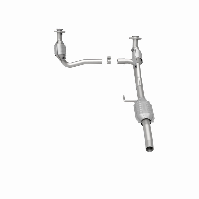 MagnaFlow Direct Fit Catalytic Converter 00-03 Dodge Dakota 3.9L