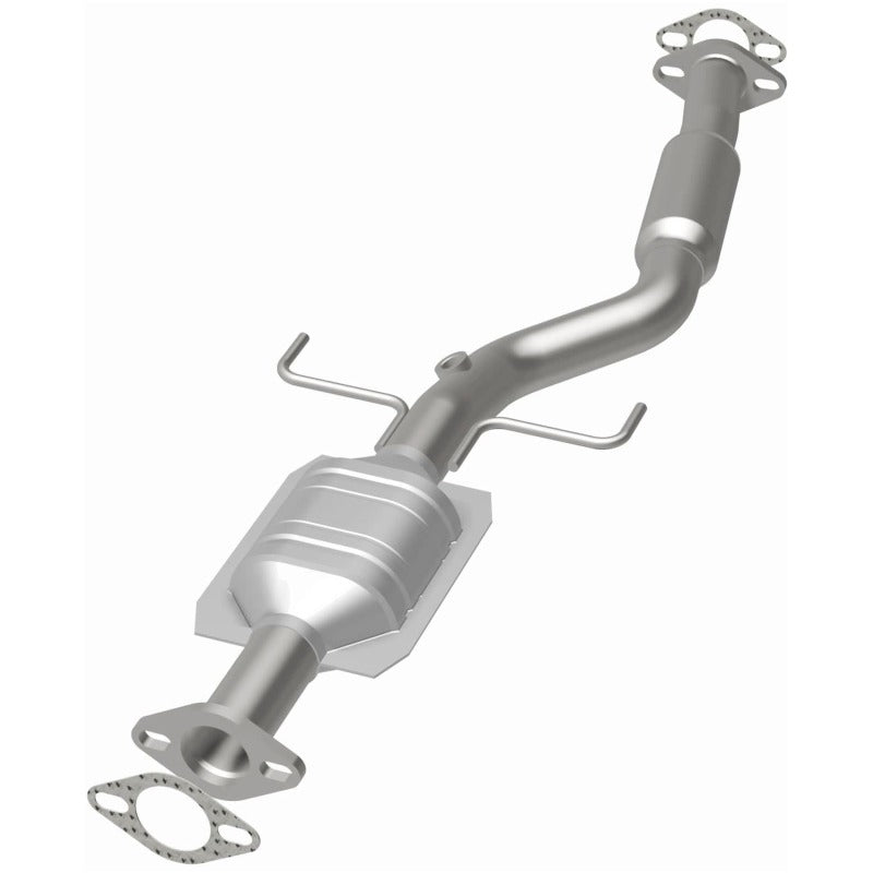 MagnaFlow Direct Fit Catalytic Converter 99-00 Galant 2.4 rear OEM