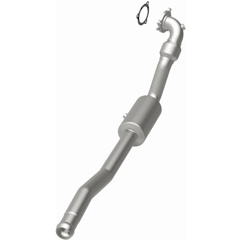 MagnaFlow Direct Fit Catalytic Converter 01-04 Volvo C70 2.3L