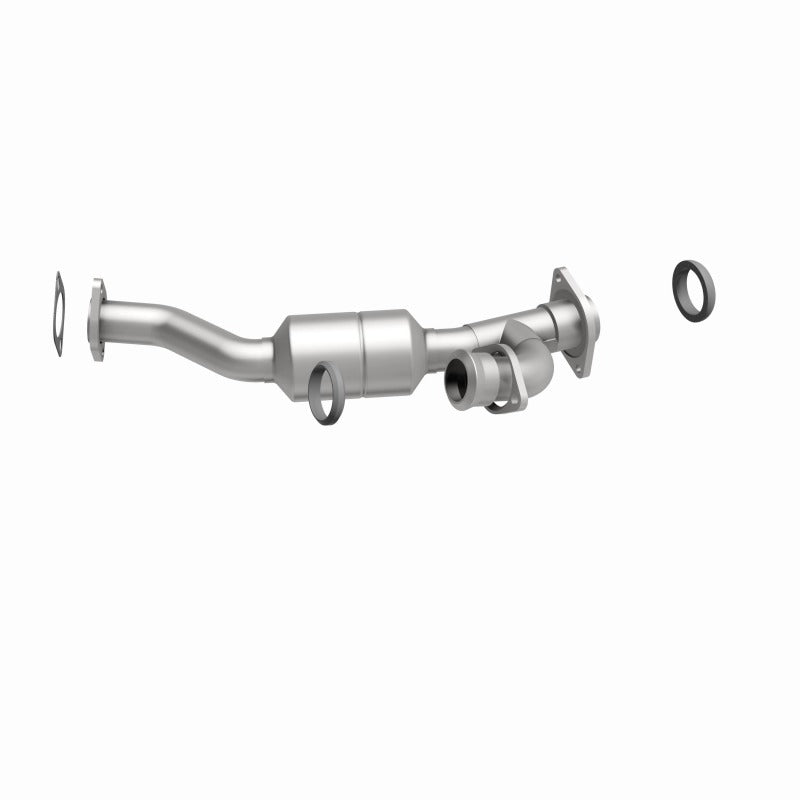 MagnaFlow Direct Fit Catalytic Converter 01-03 Montero 3L Passenger Side Front OEM