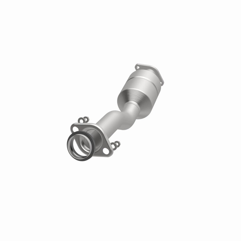 MagnaFlow Direct Fit Catalytic Converter 2009-2014 Sentra 2.0 L Underbody