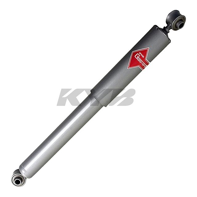 KYB Shocks & Struts Gas-A-Just Front CHEVROLET Blazer - Full Size (4WD) 1985-91 CHEVROLET Silverado