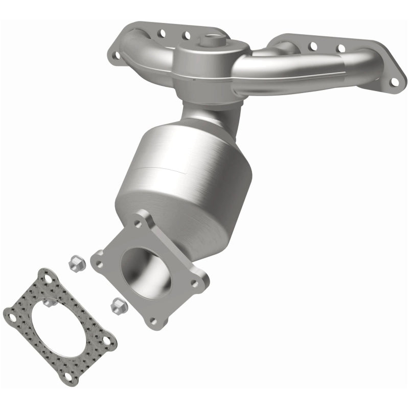 MagnaFlow Direct Fit Catalytic Converter 00-01 Dodge Neon / Plymouth Neon 2.0L (CA Emissions)