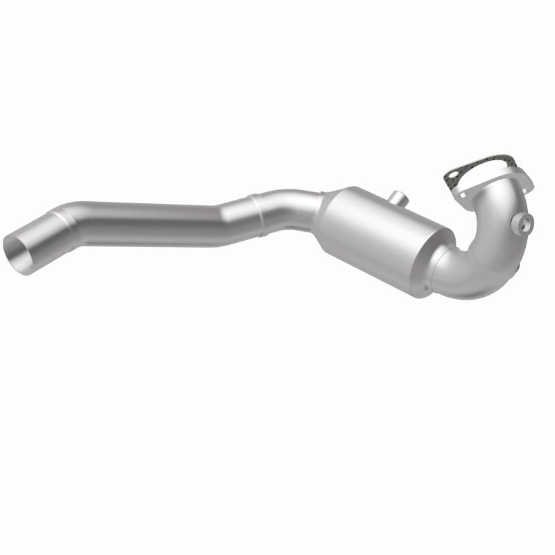 MagnaFlow Direct Fit Catalytic Converter 15-17 Ford Edge 2.7L OEM Grade