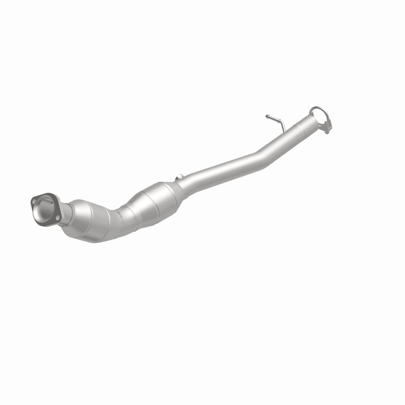 MagnaFlow Direct Fit Catalytic Converter 06-08 Range Rover D/S OEM